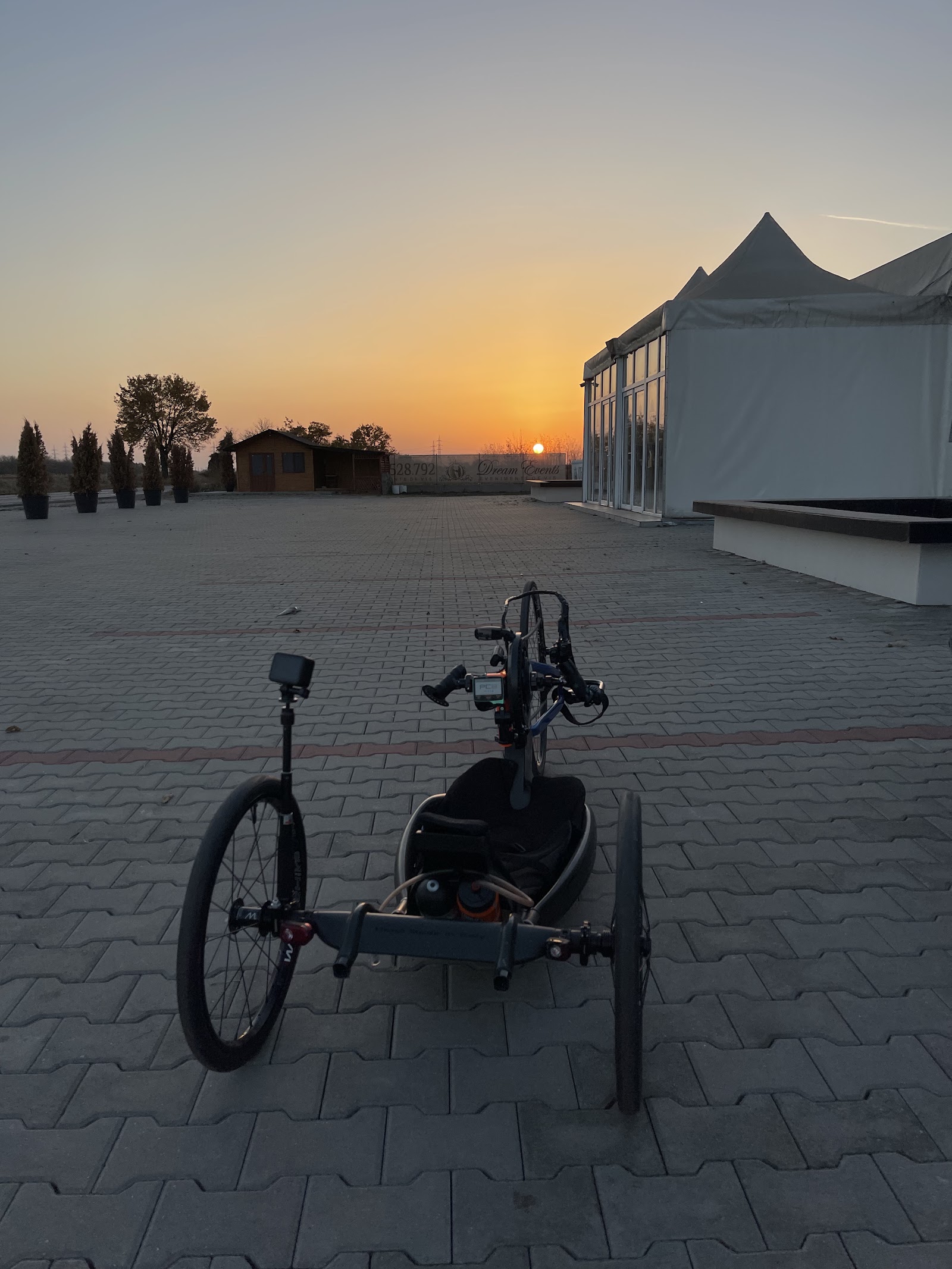 Dream Event's Buzau
