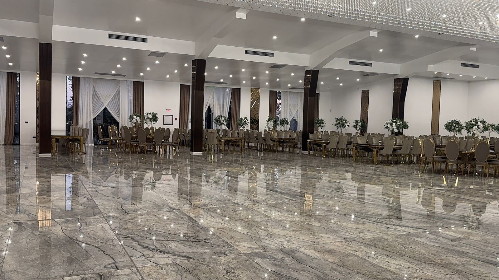 NIK EVENTS CLUB