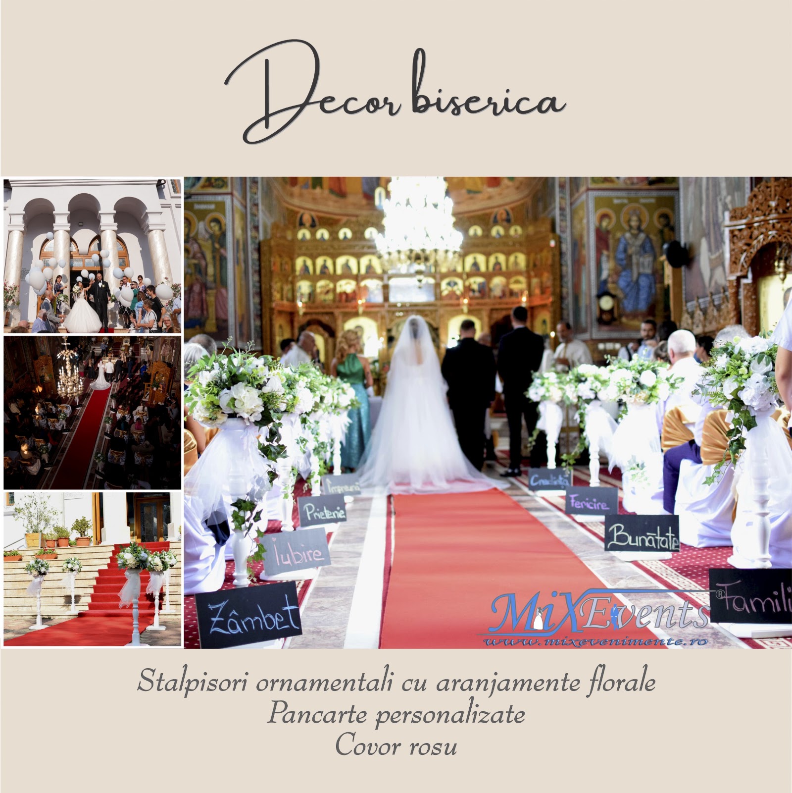 Mix Events - MixEvenimente Buzau