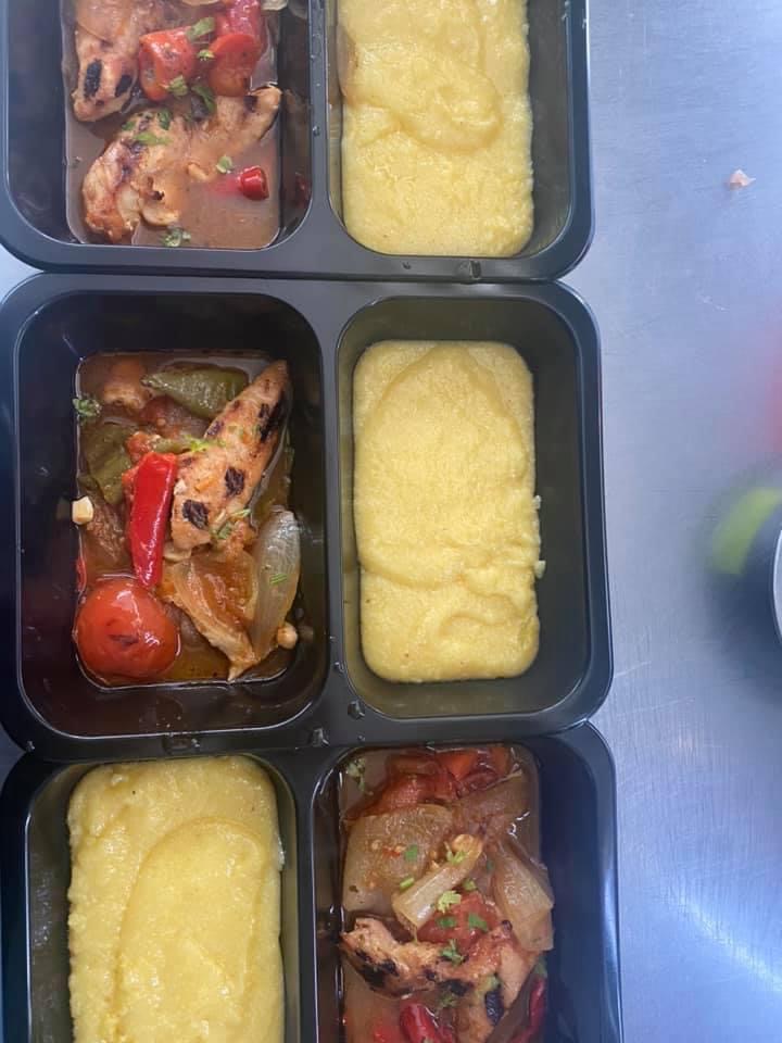 Casa Ana Catering