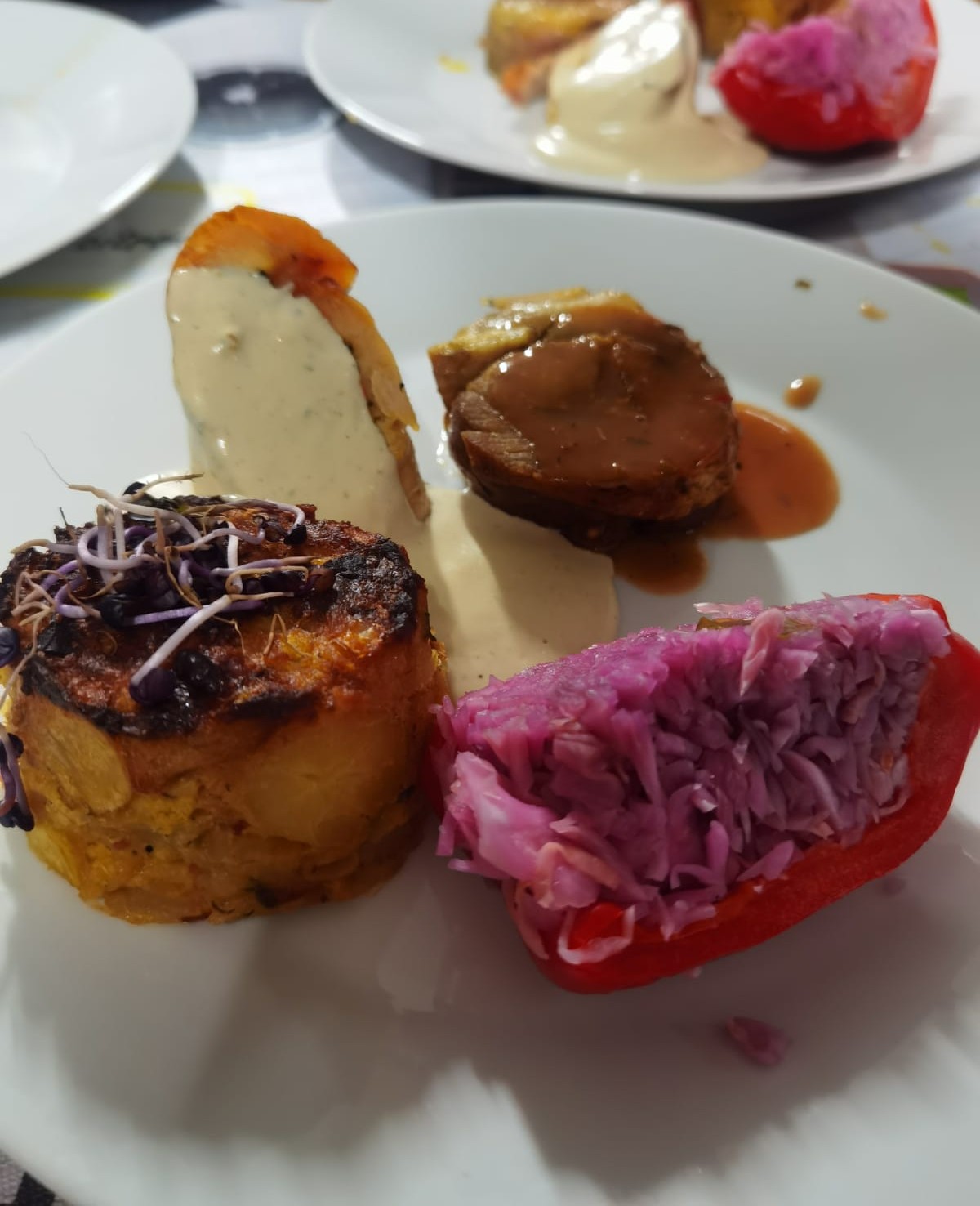 anin catering