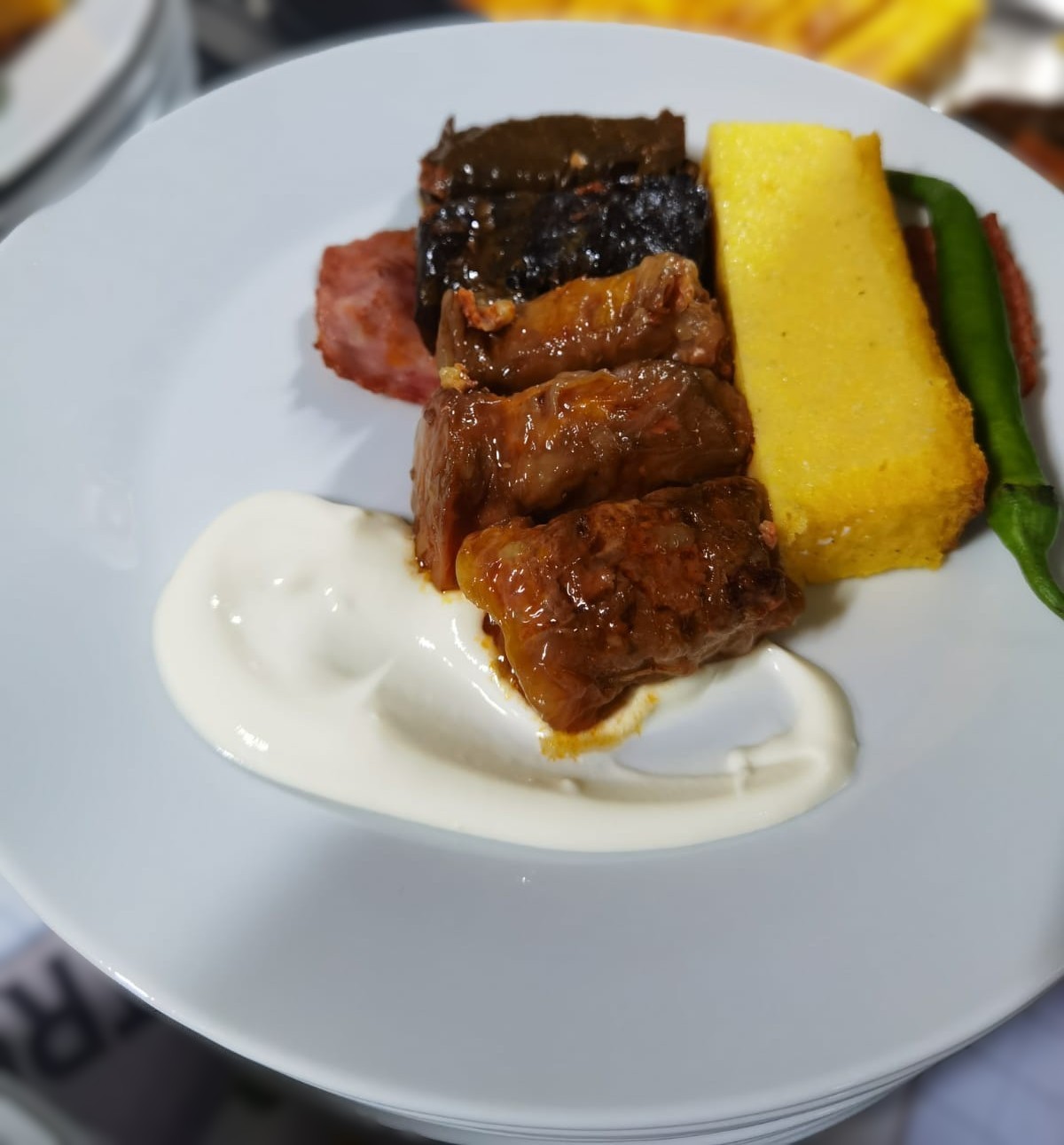 anin catering