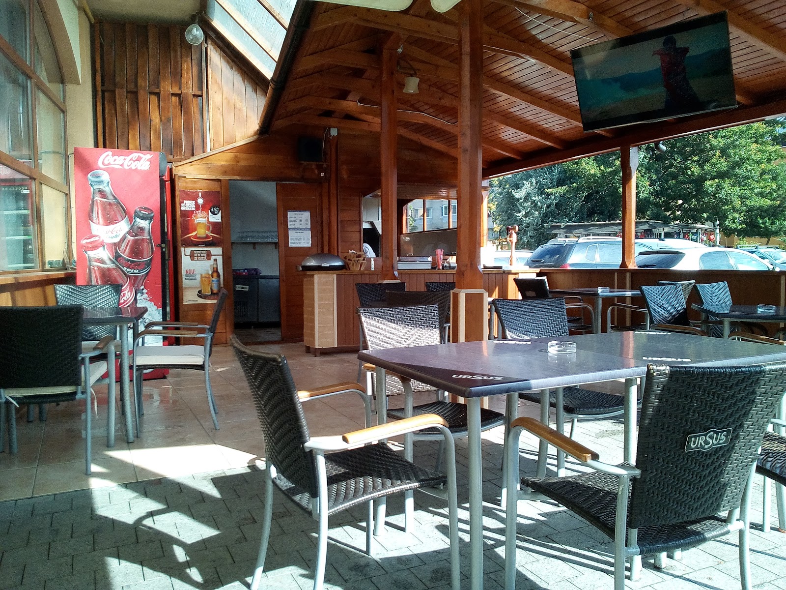 Restaurant Steffy