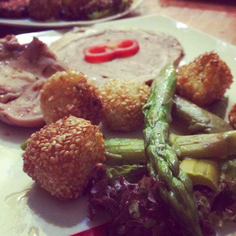 Restaurant Steffy