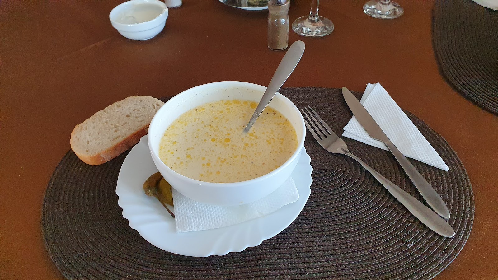 Restaurant Diana