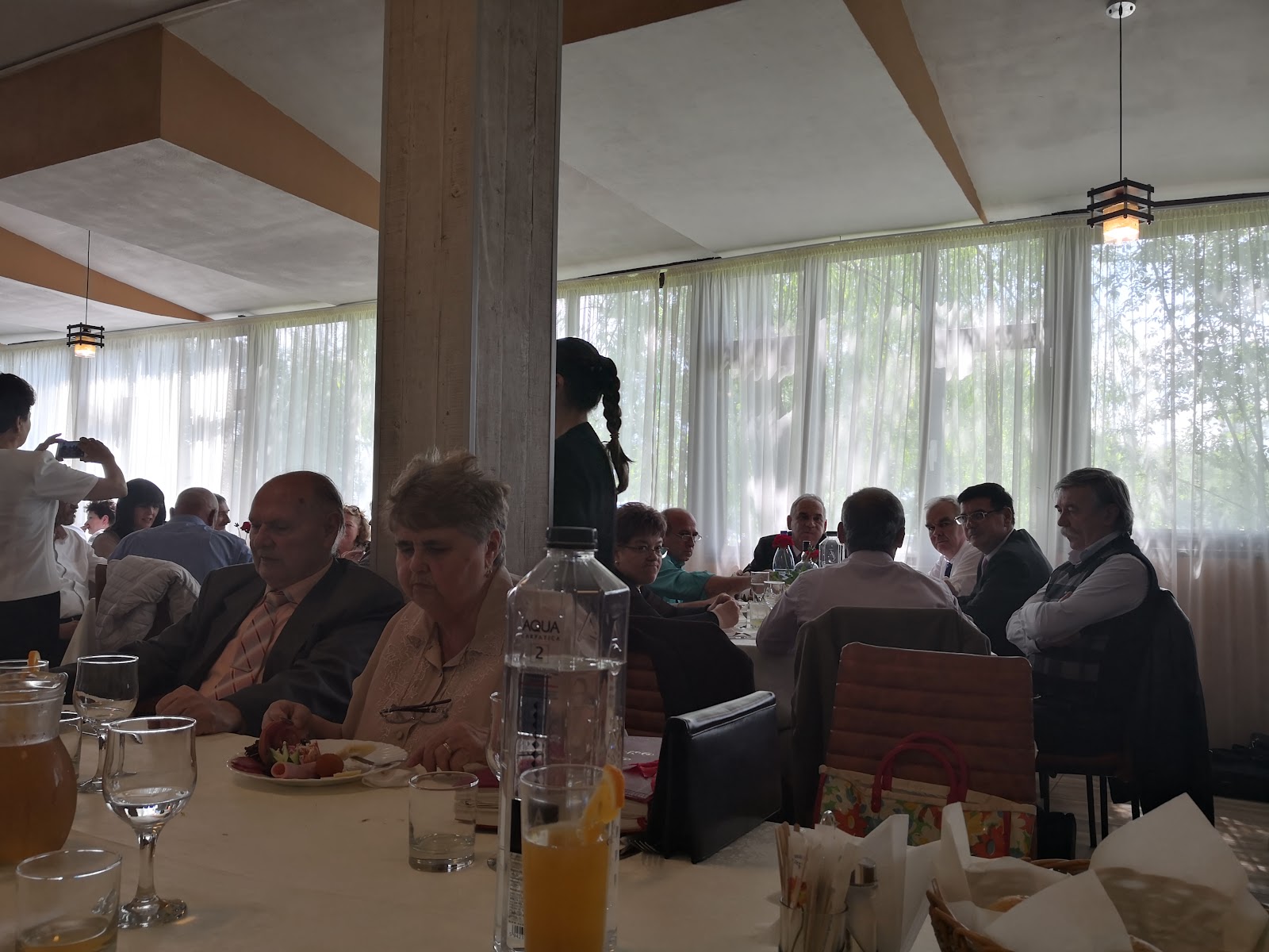 Restaurant Diana
