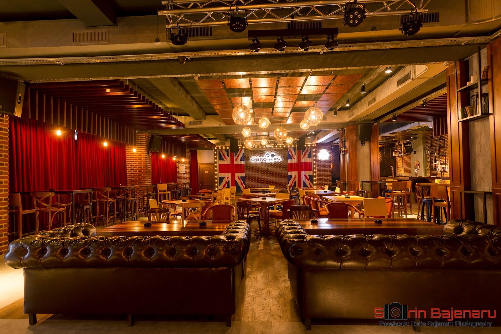 O'Brothers Social Pub