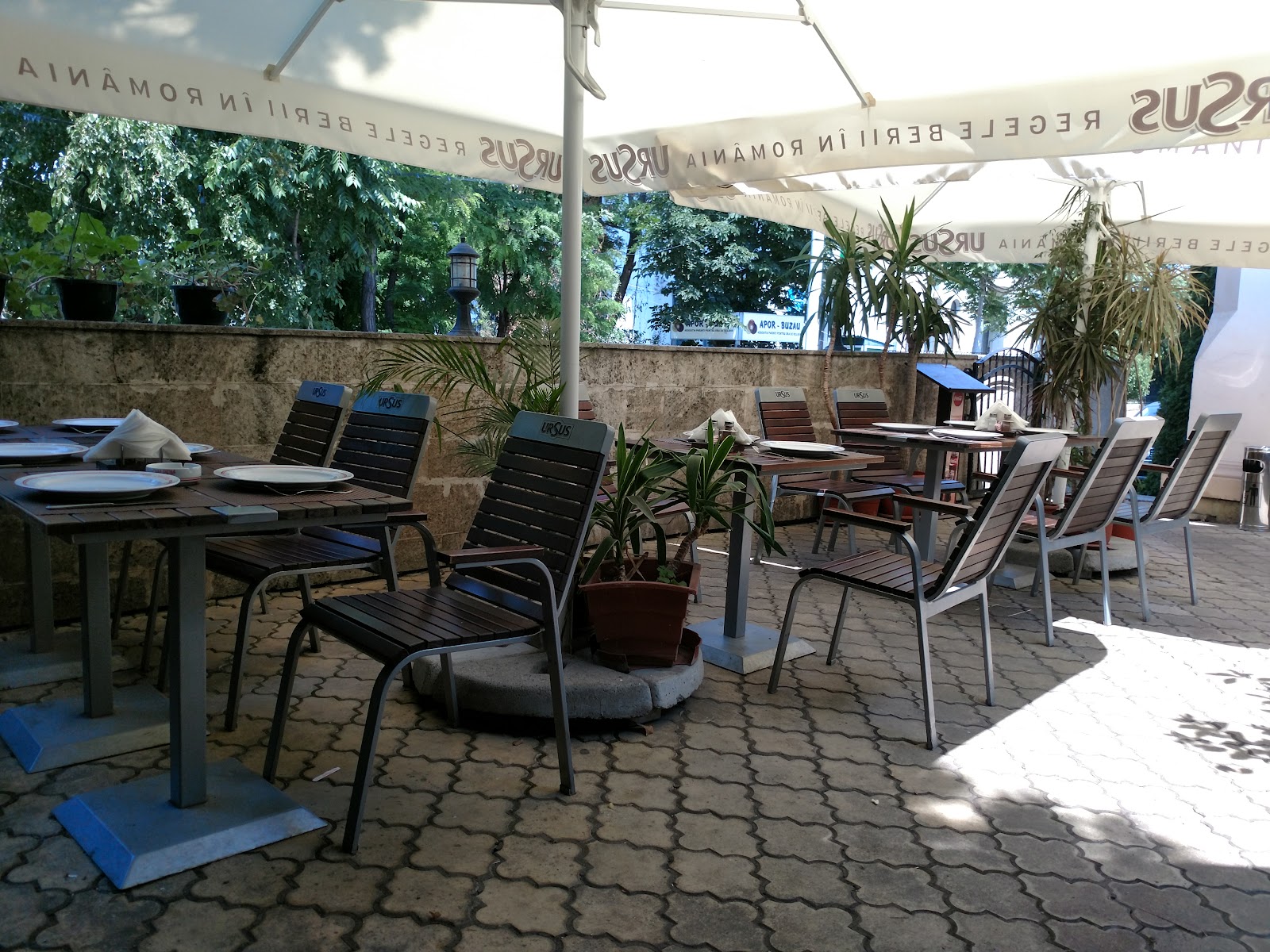 Restaurant Casa Ispas