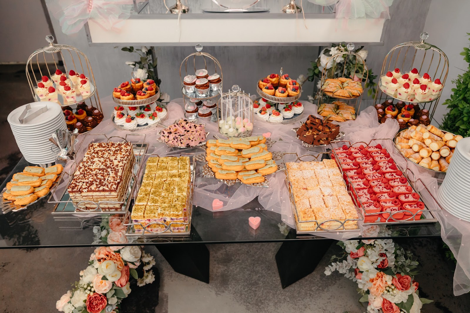 La Dolcerie- Atelierul de dulce natural Buzău