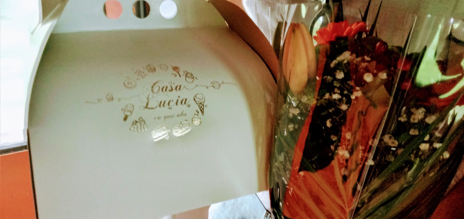 Cofetaria Casa Lucia