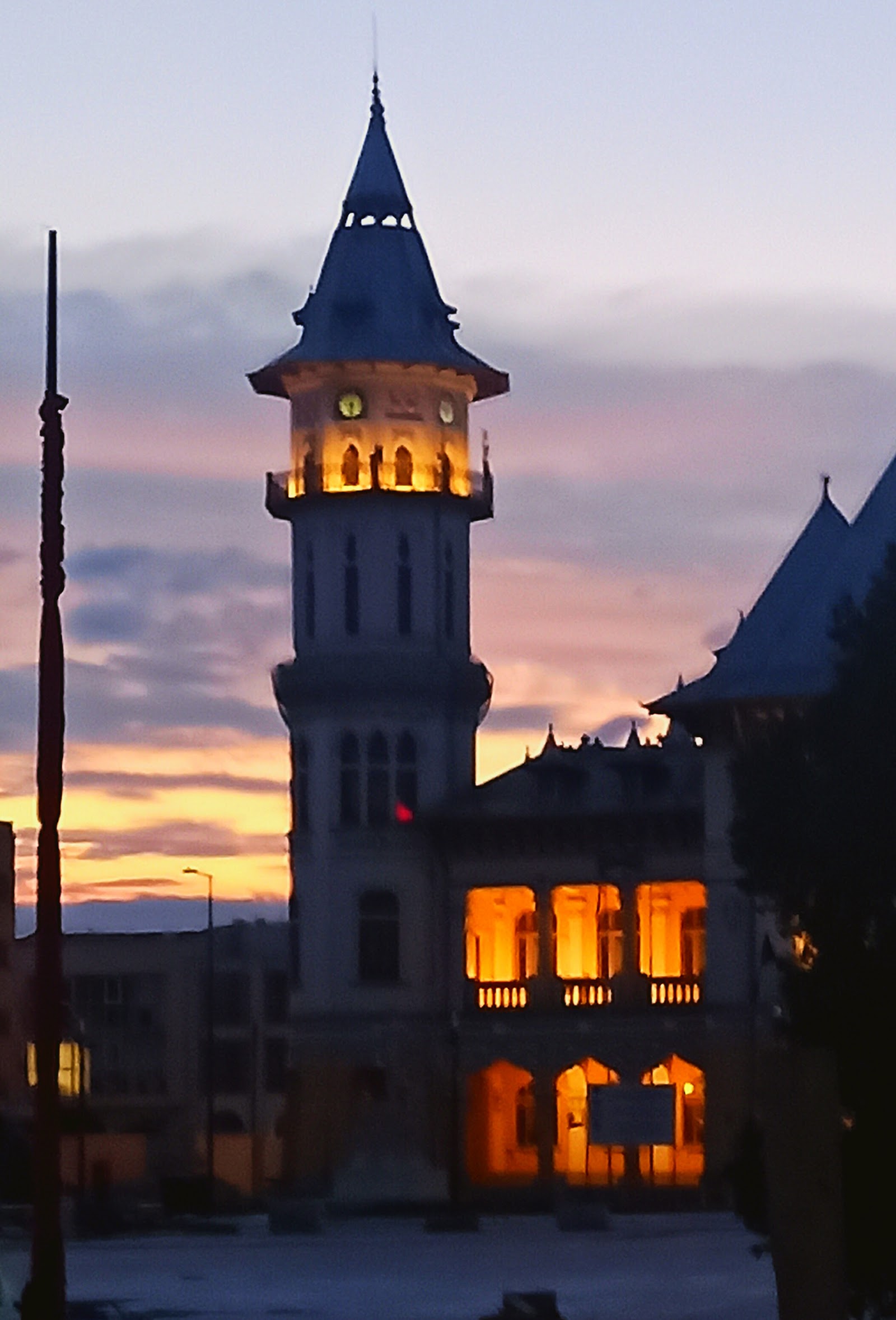 Cofetaria Andrei Buzau Centru