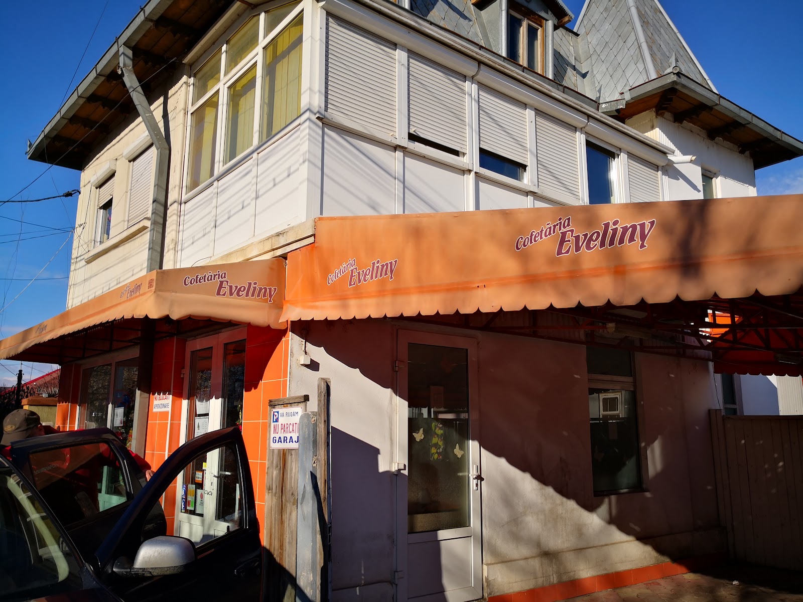 EVELINY S.R.L.