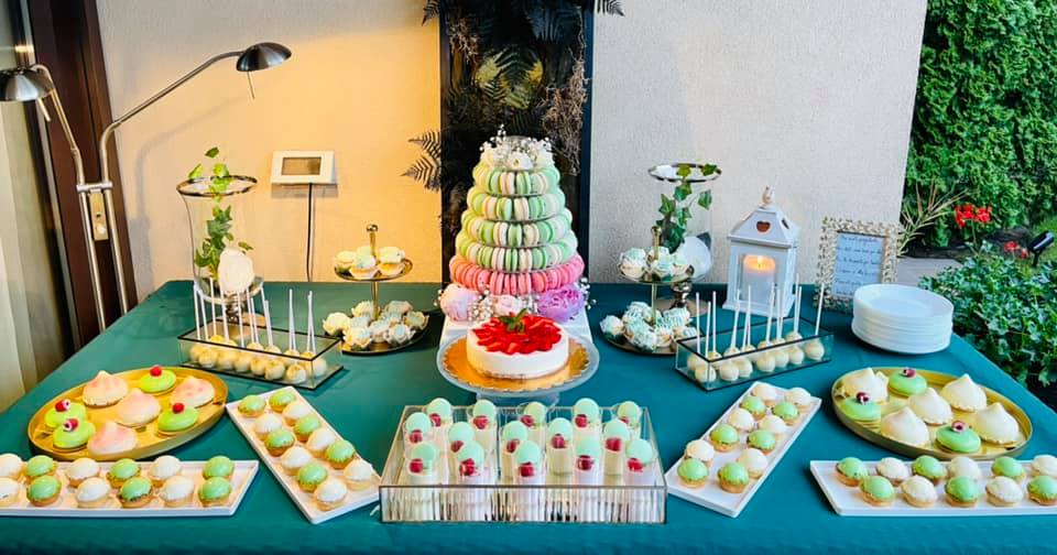 DAS Desserts