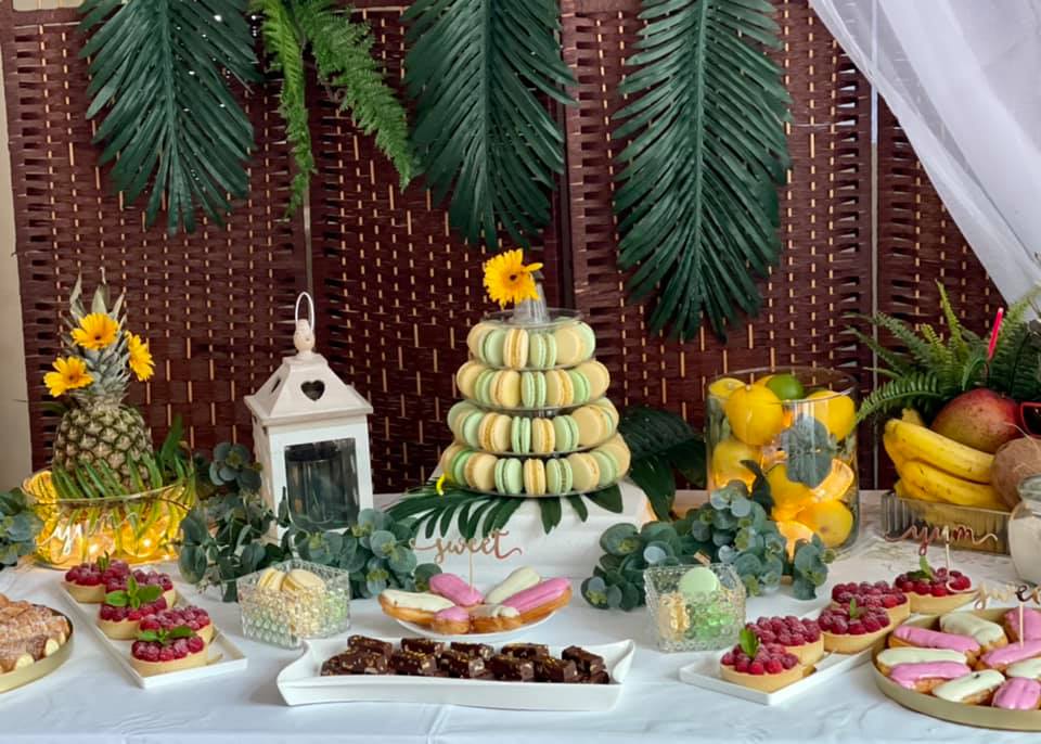 DAS Desserts
