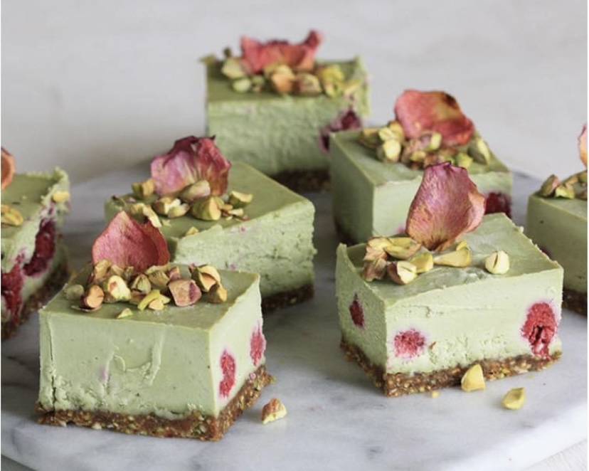 No Sugar Cofetarie Raw Vegan/Vegan