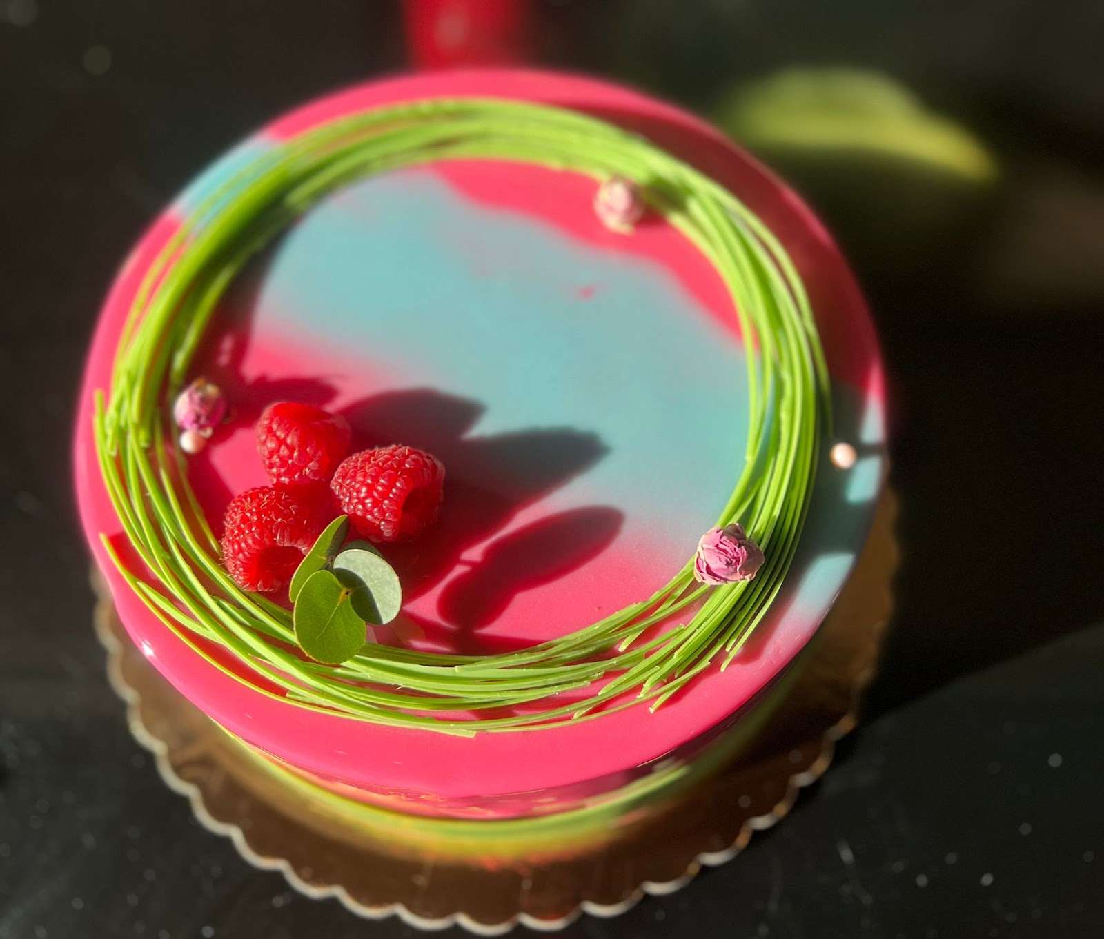 Cofetaria Dolce Vita