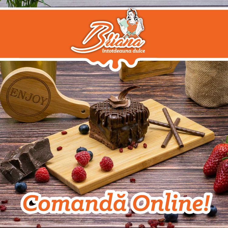 Cofetaria Briana