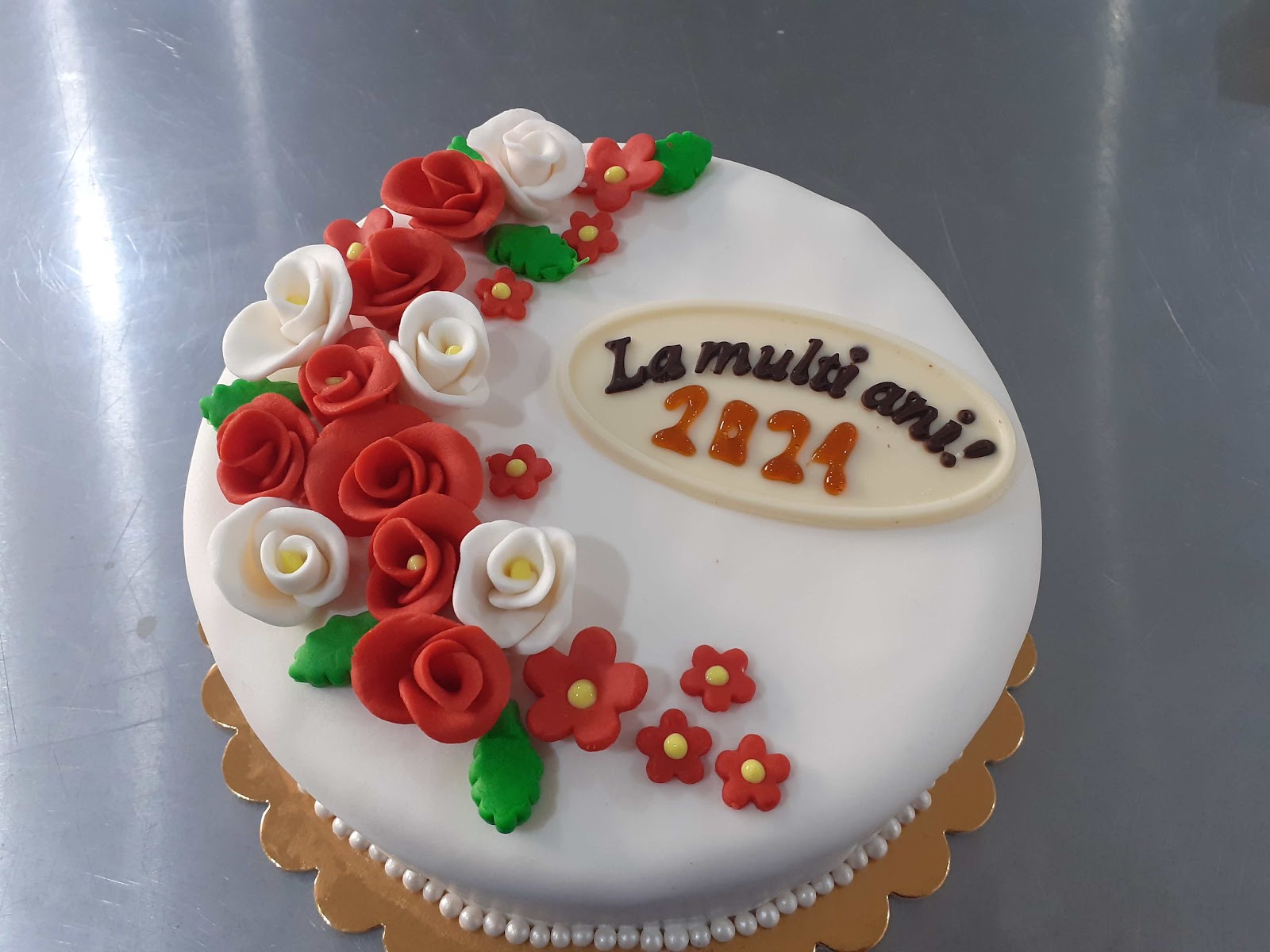 Cofetaria Delicii Uitate