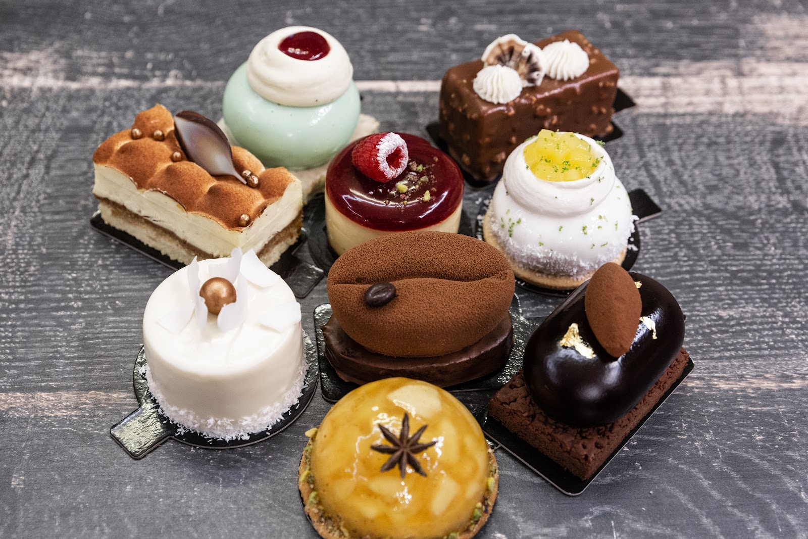 Dessertopia