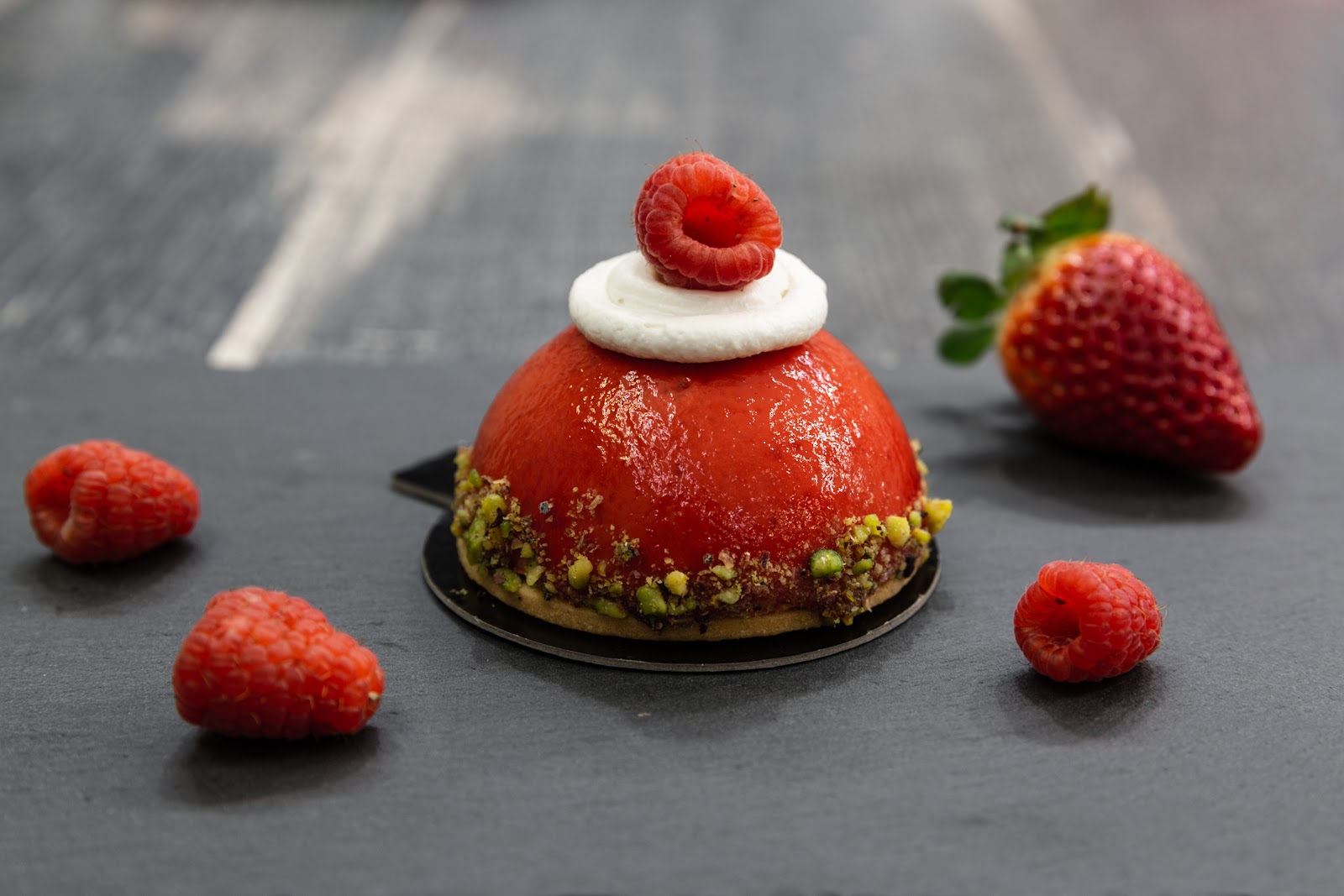 Dessertopia