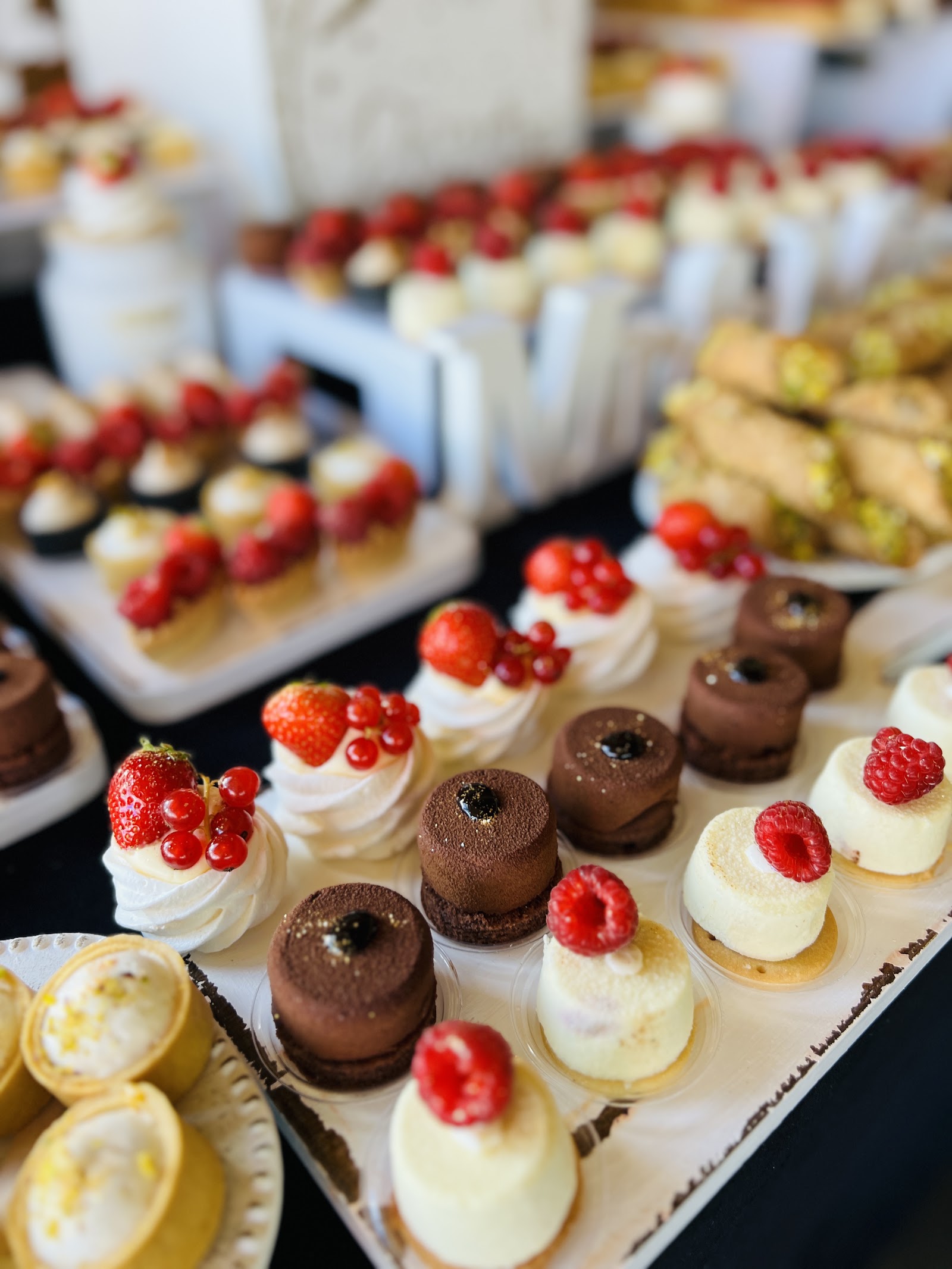 Dessertopia