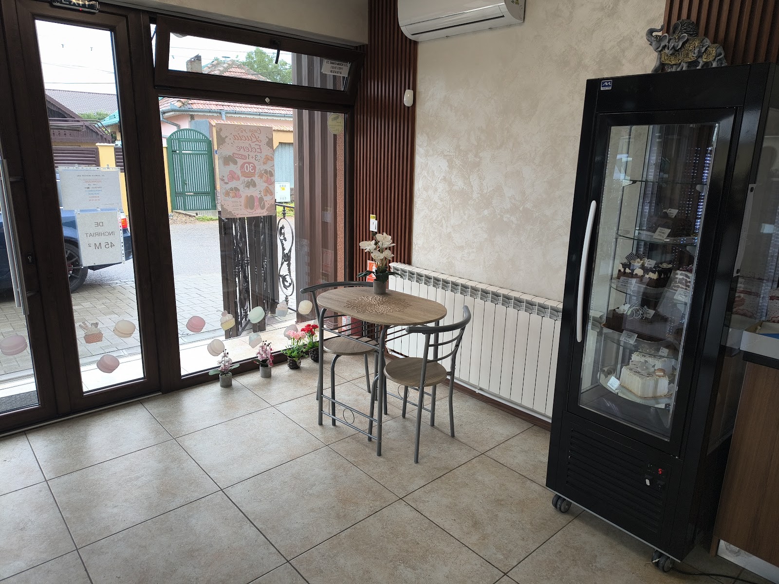 Cofetaria Casa Lucia