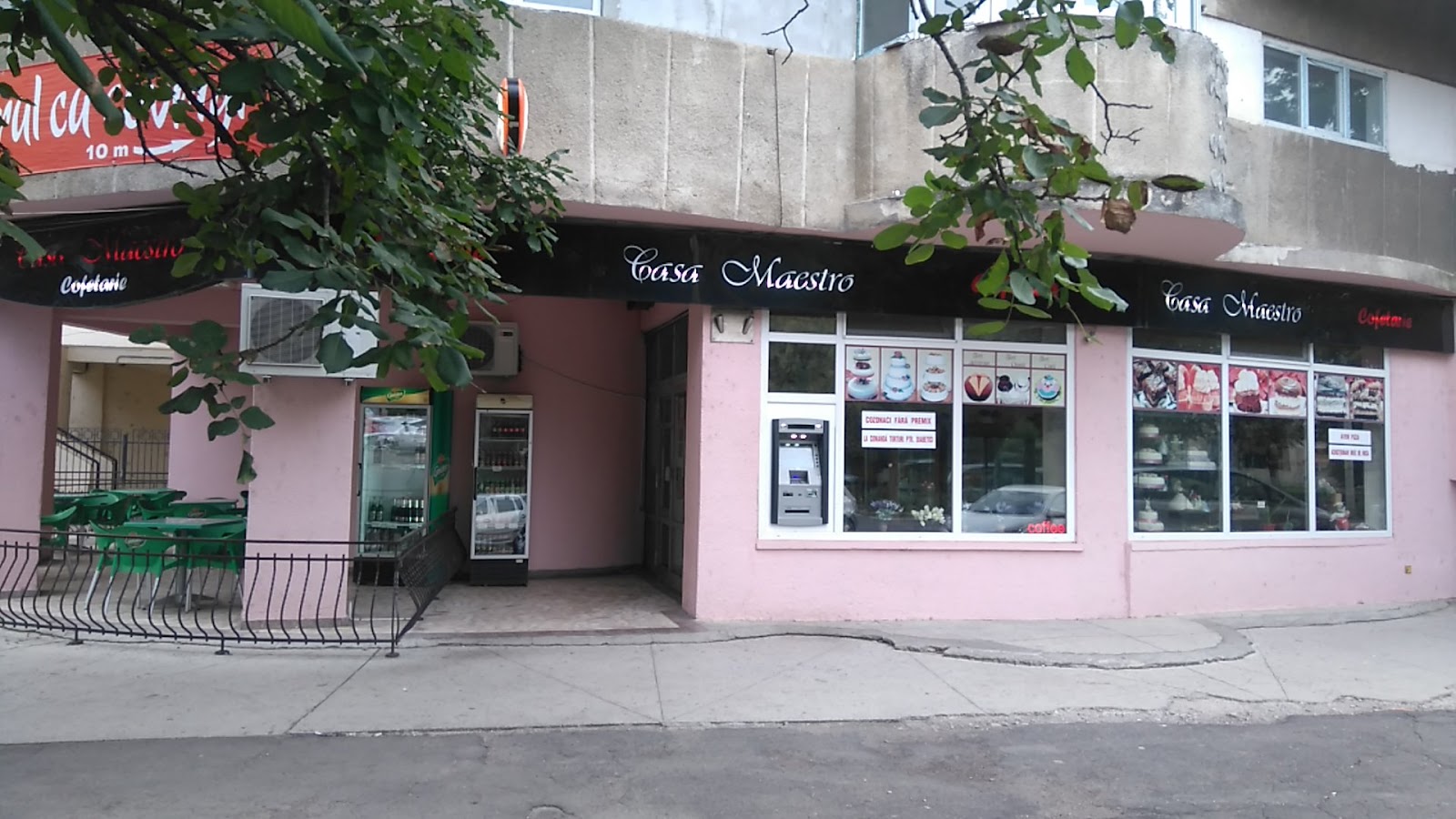 Casa Maestro