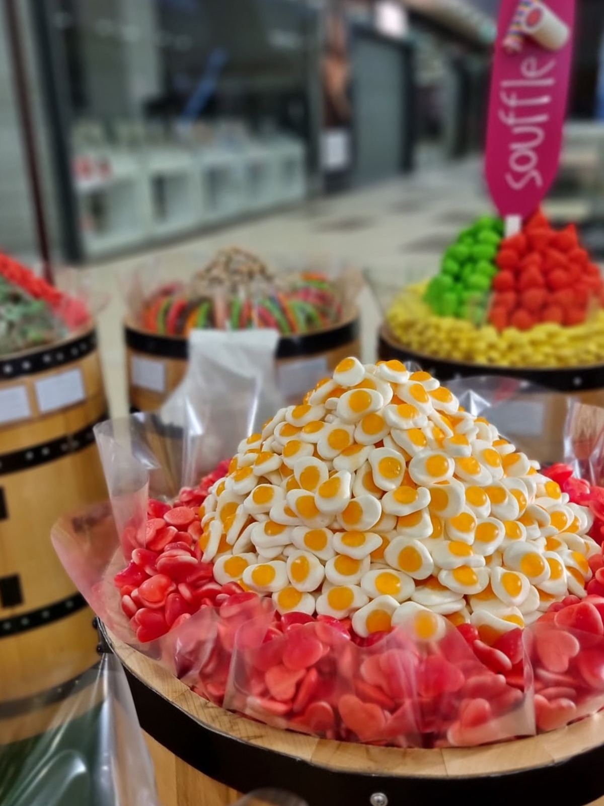 Candy Cat Buzau