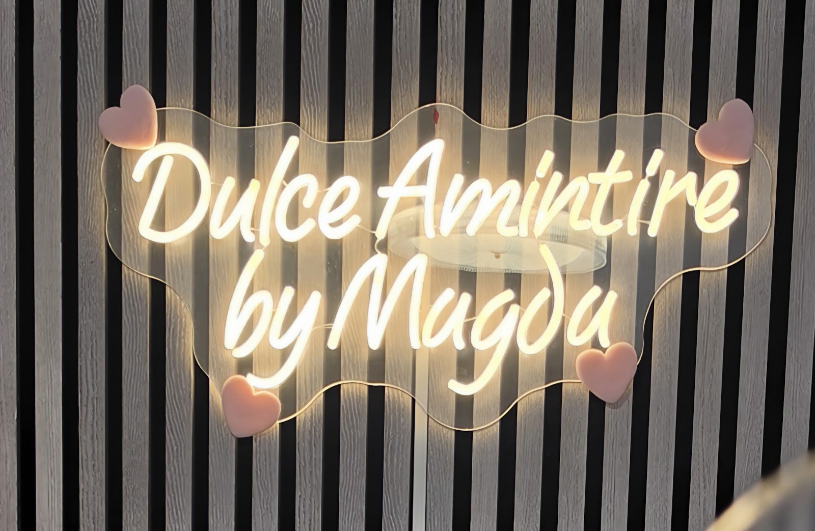 Dulce amintire by Magda