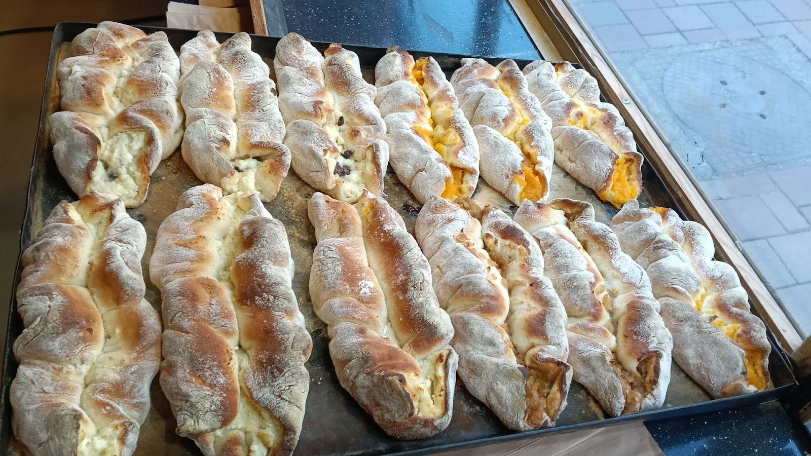 Casa Mera Patiserie