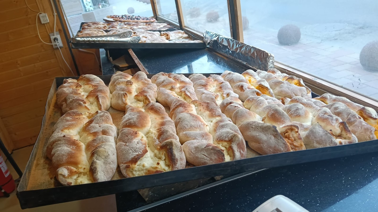 Casa Mera Patiserie