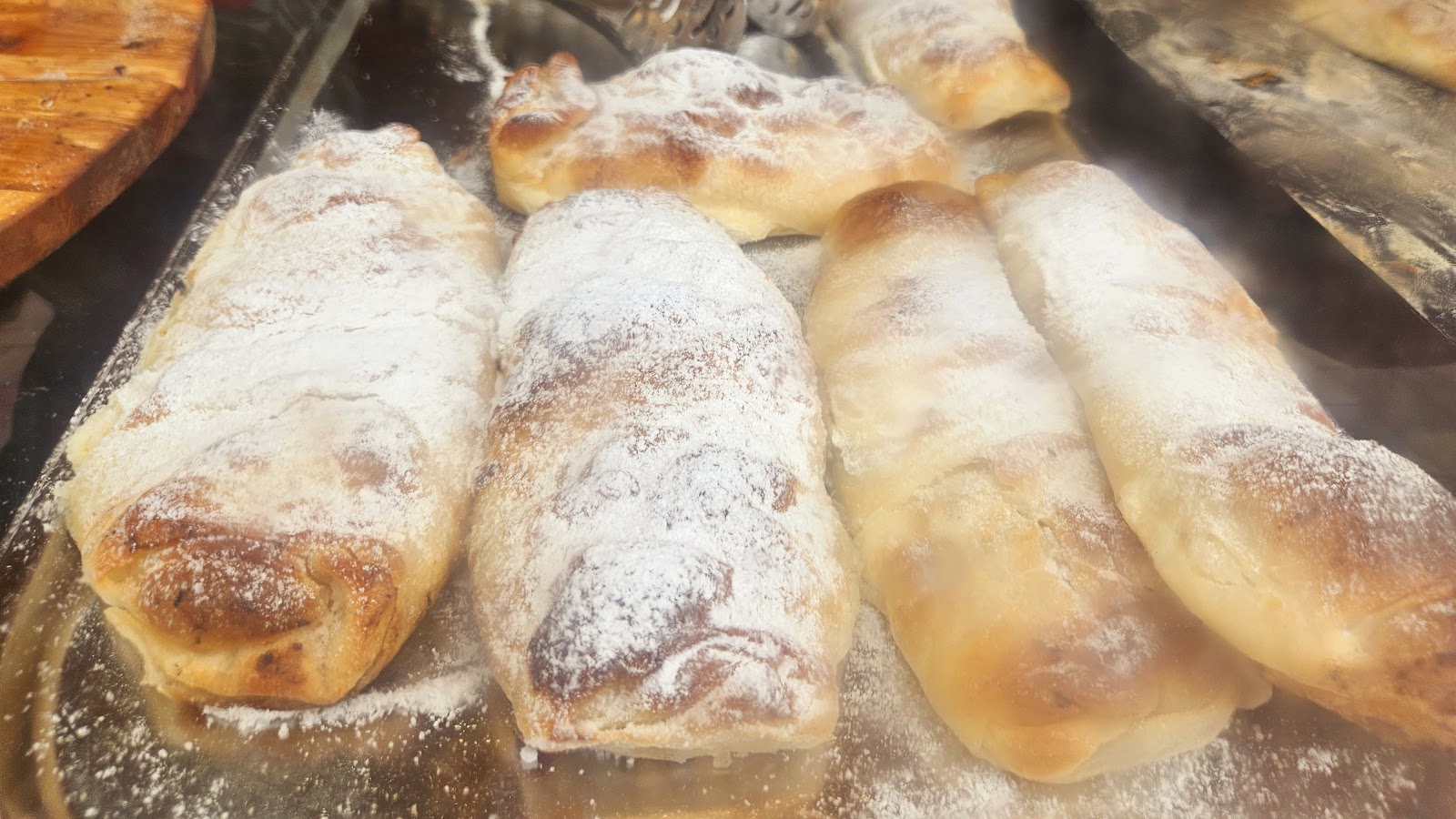 Casa Mera Patiserie