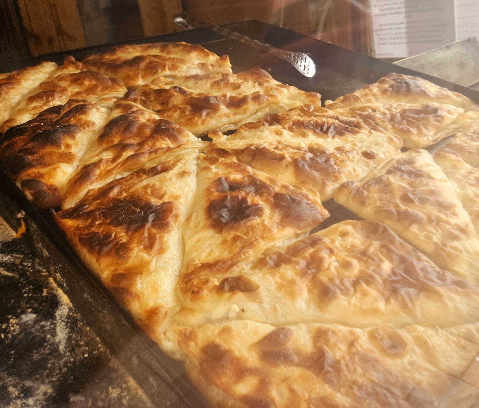 Casa Mera Patiserie