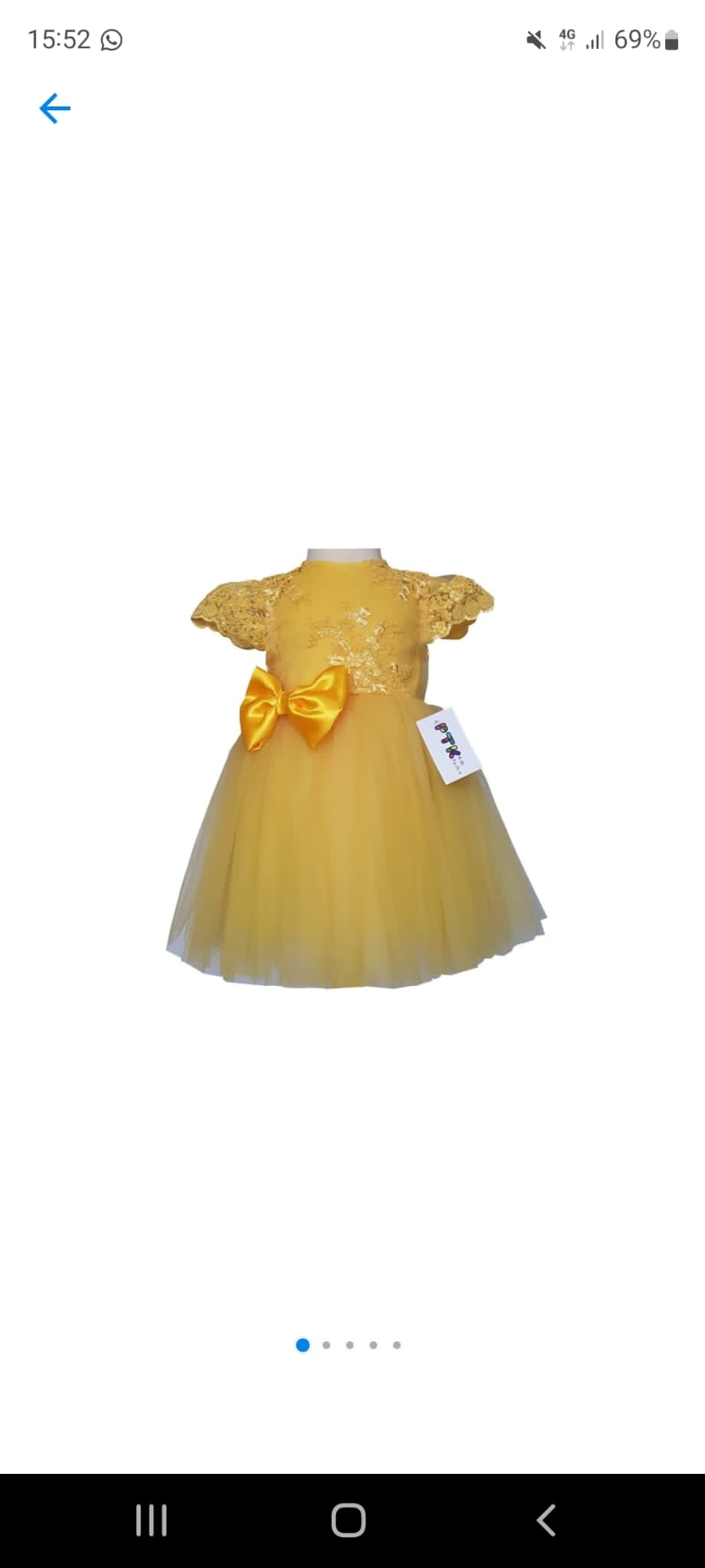 PTK FASHION SRL