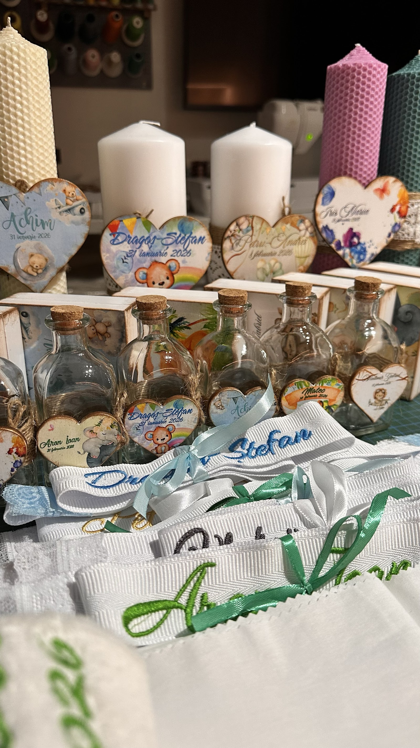 Je T'adore boutique