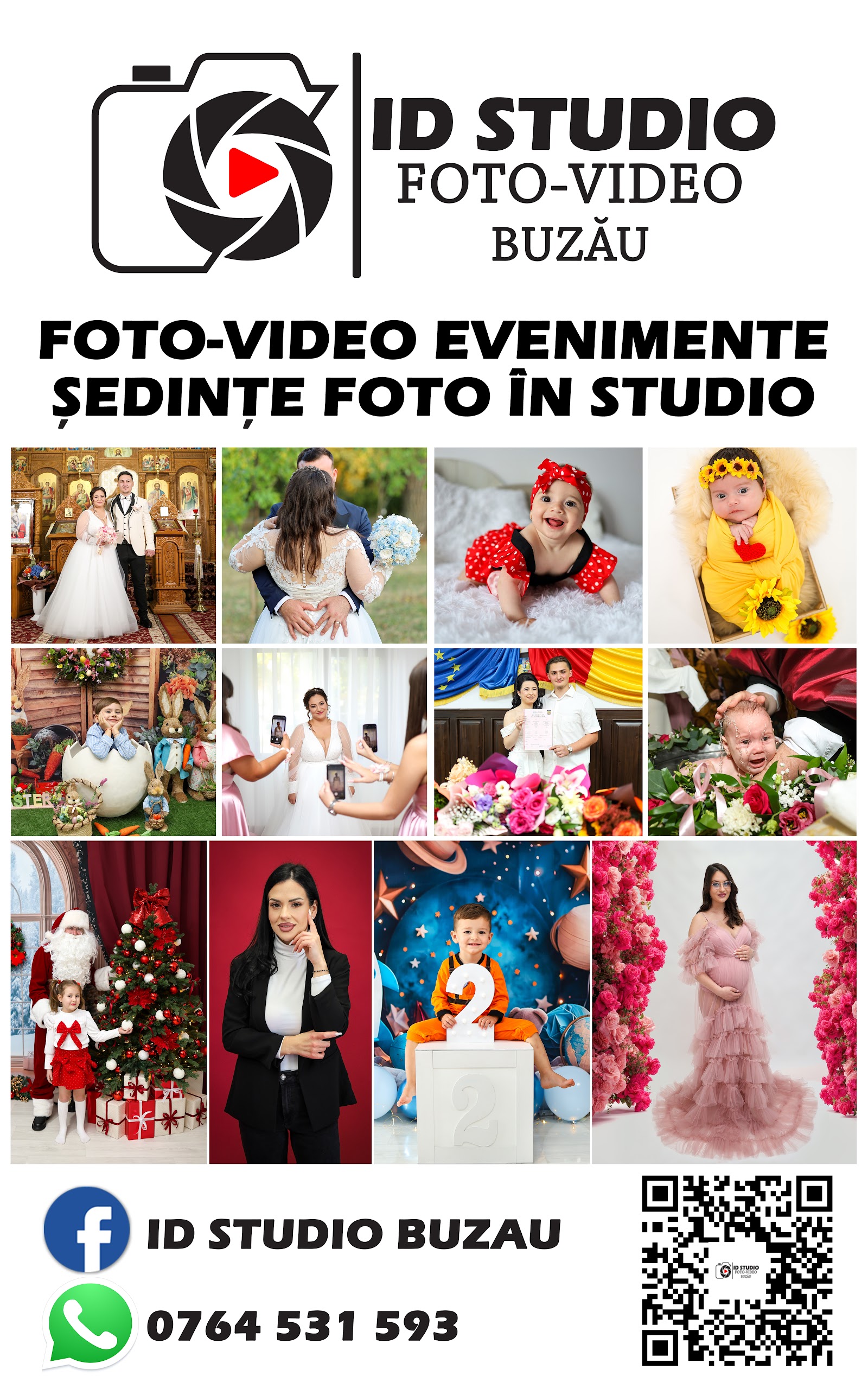 ID Studio Buzău