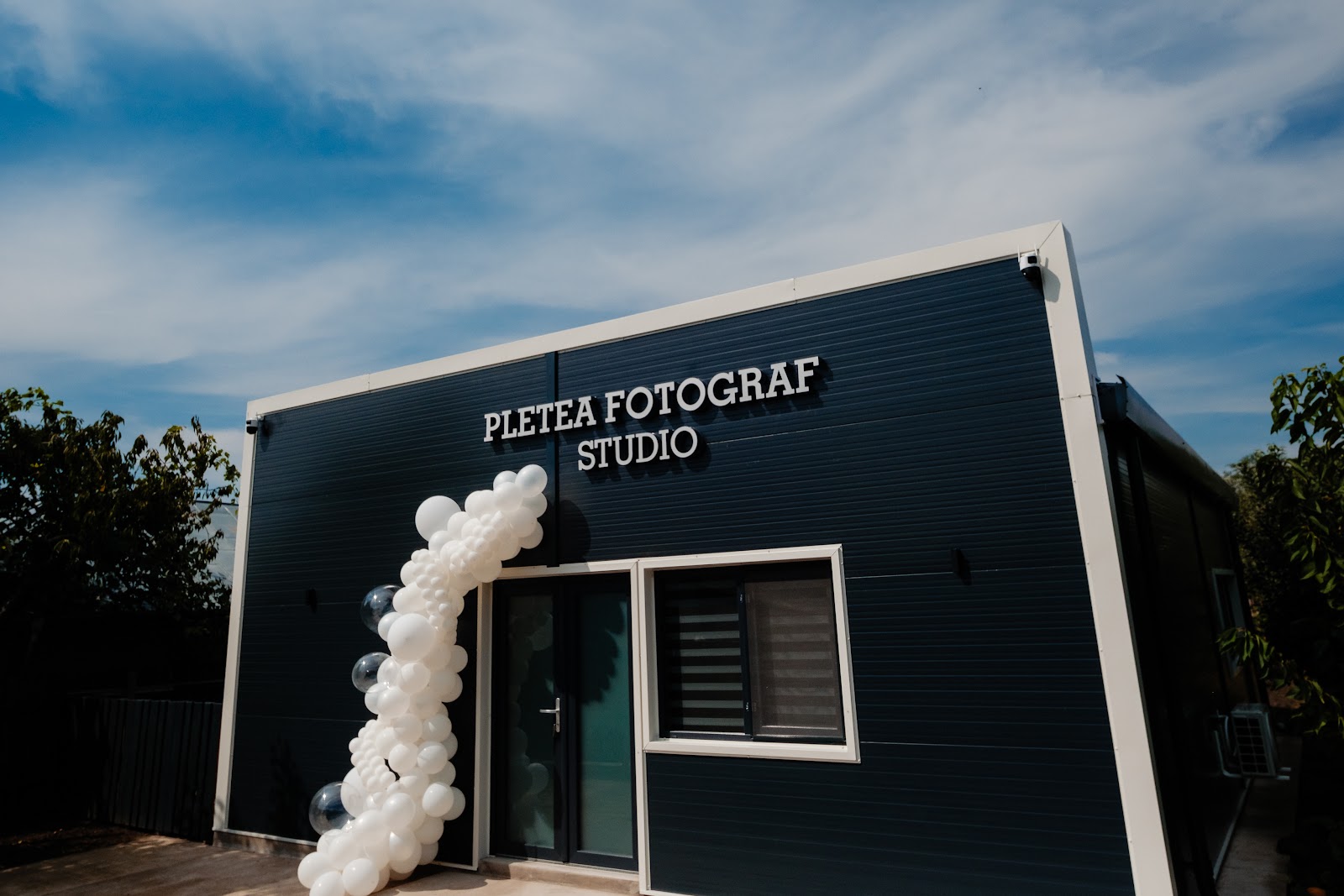 Pletea Fotograf Studio