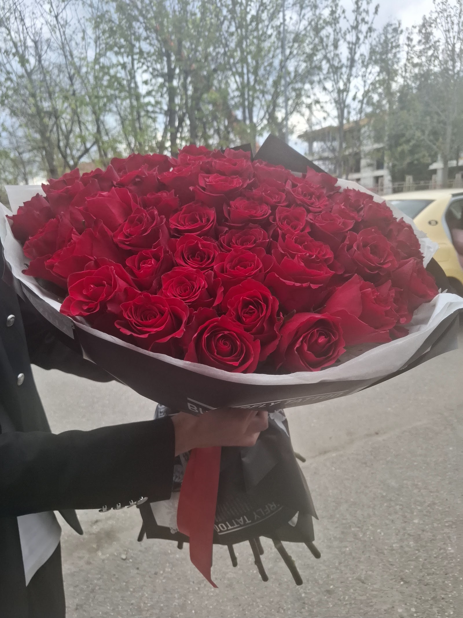 FLORĂRIA CASA GIULIA FLOWERS NON STOP BUZĂU