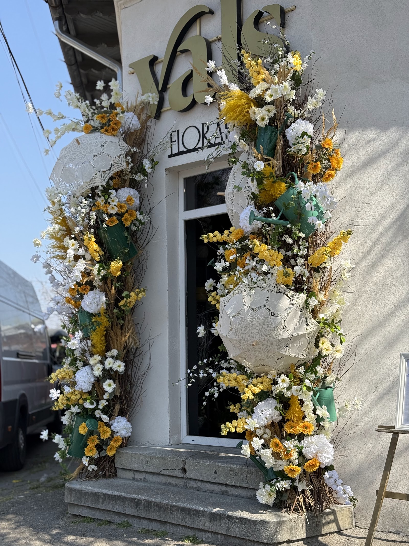 Vals Personal Florist