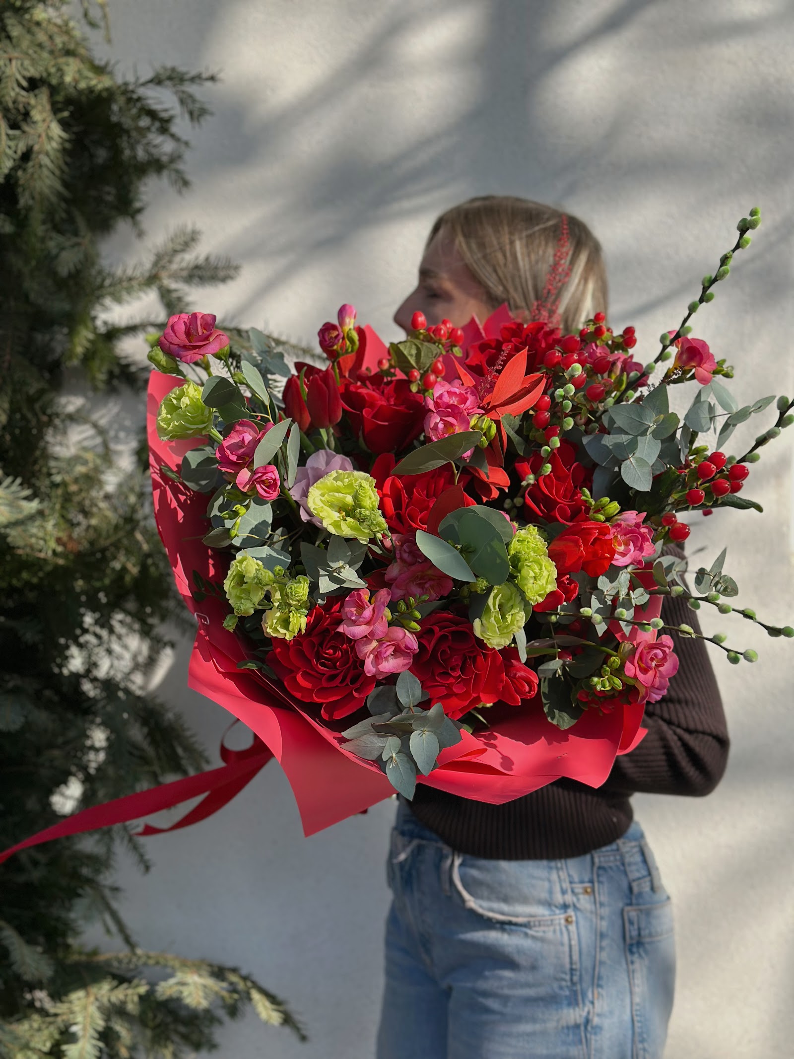 Vals Personal Florist