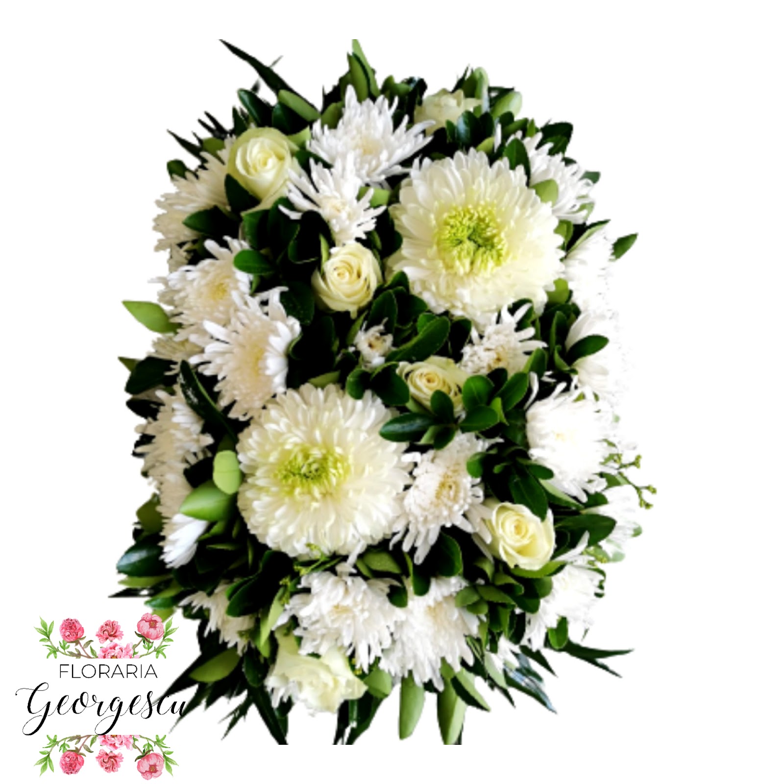 FLORARIA GEORGESCU