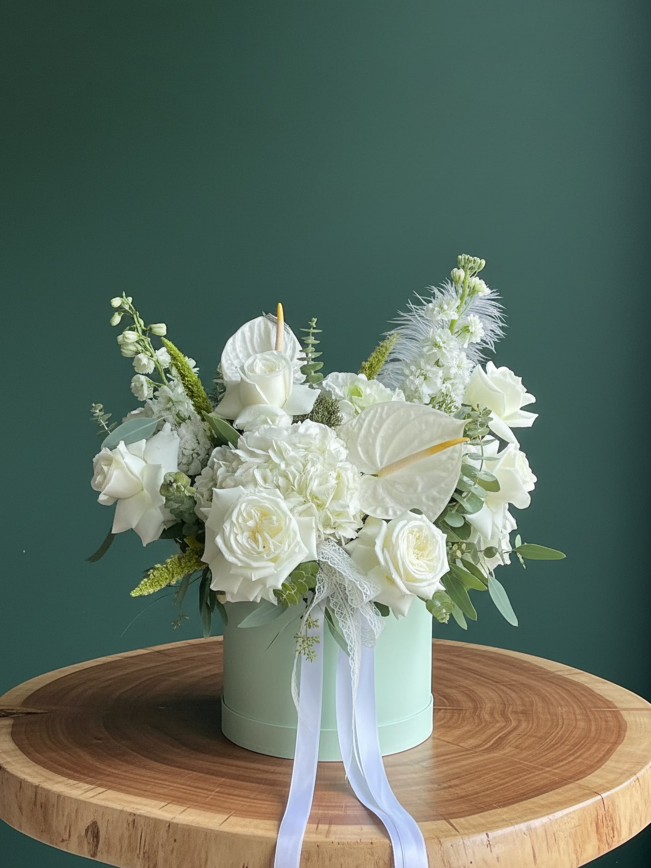 Charme des Fleurs - Florărie Buzău cu livrare