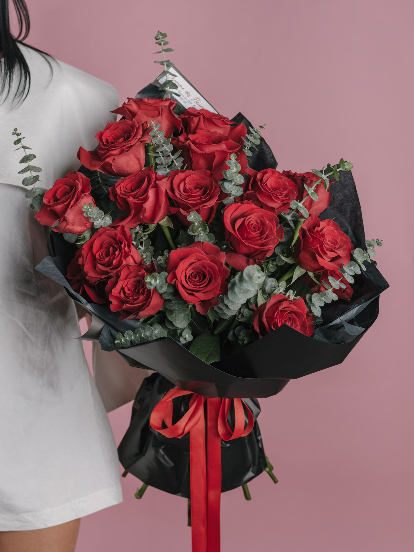 Charme des Fleurs - Florărie Buzău cu livrare