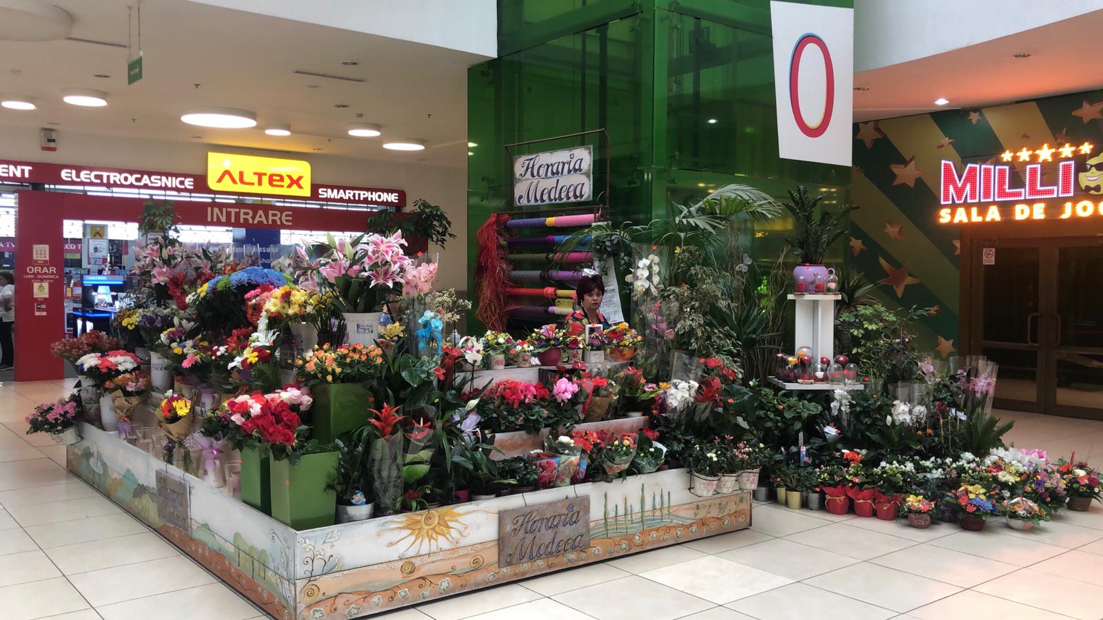 Medeea Flowers