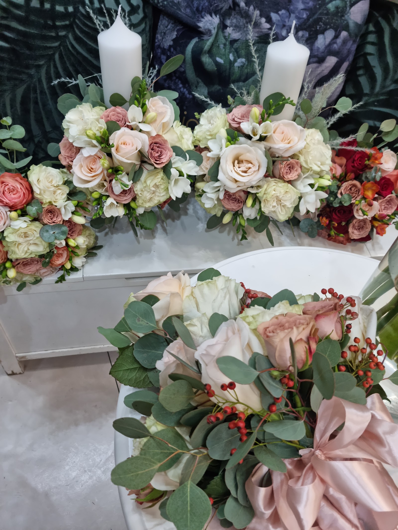 Medeea Flowers