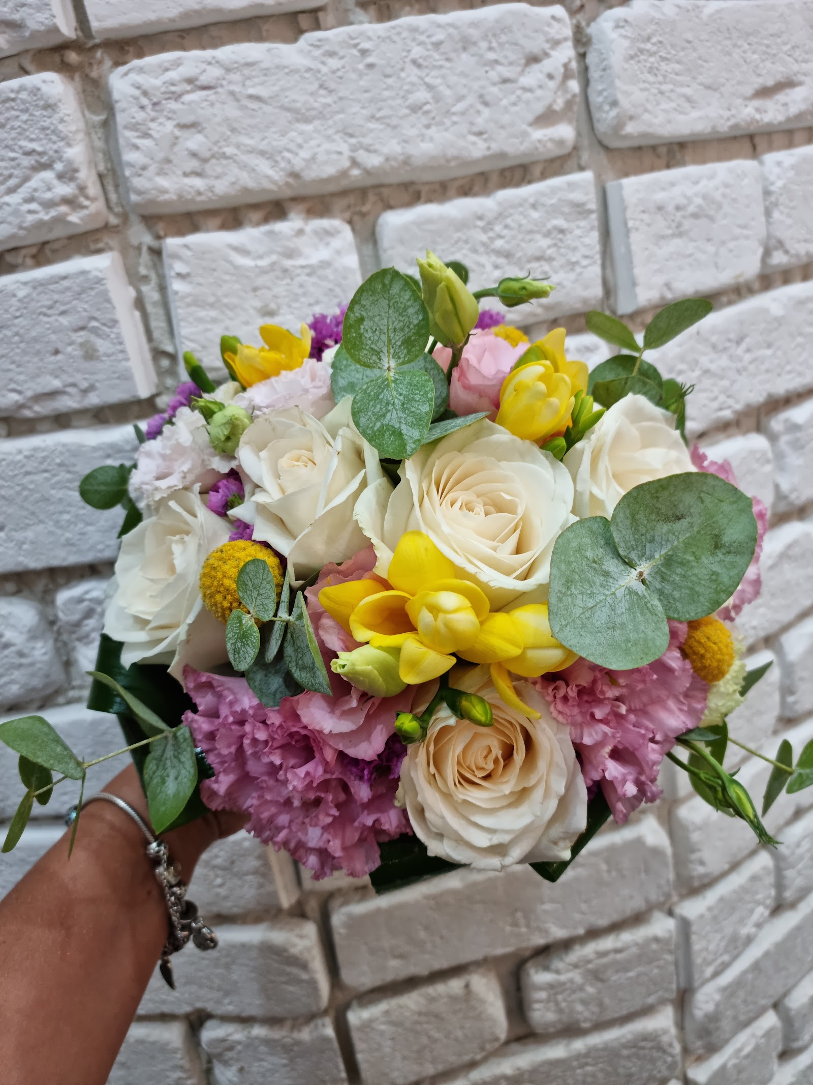 Medeea Flowers