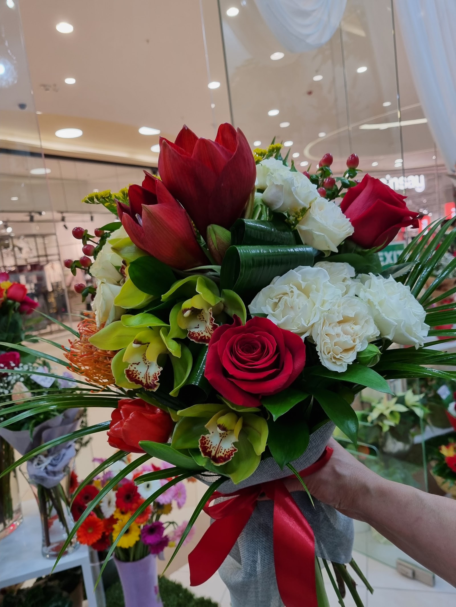 Medeea Flowers