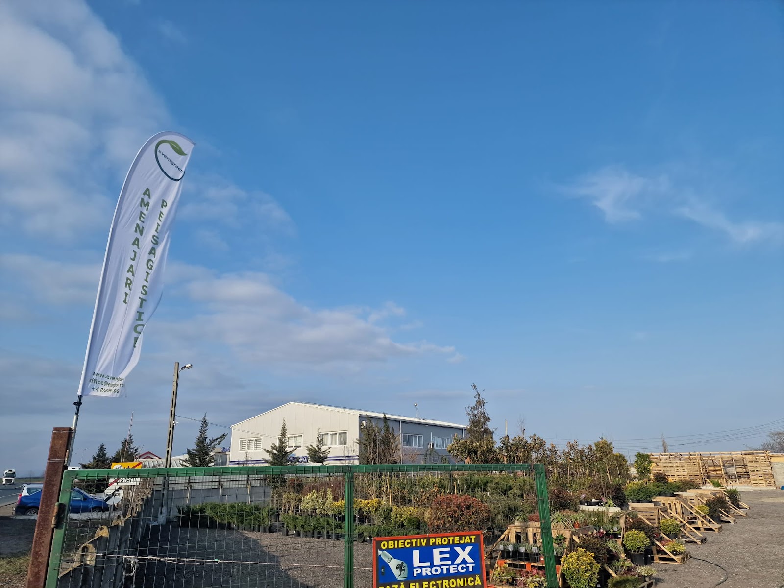 Event Green Solution SRL