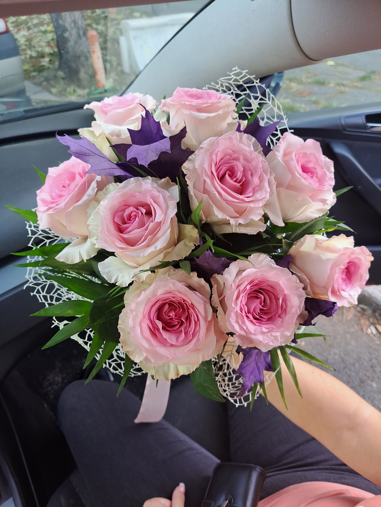 Florăria Sara m