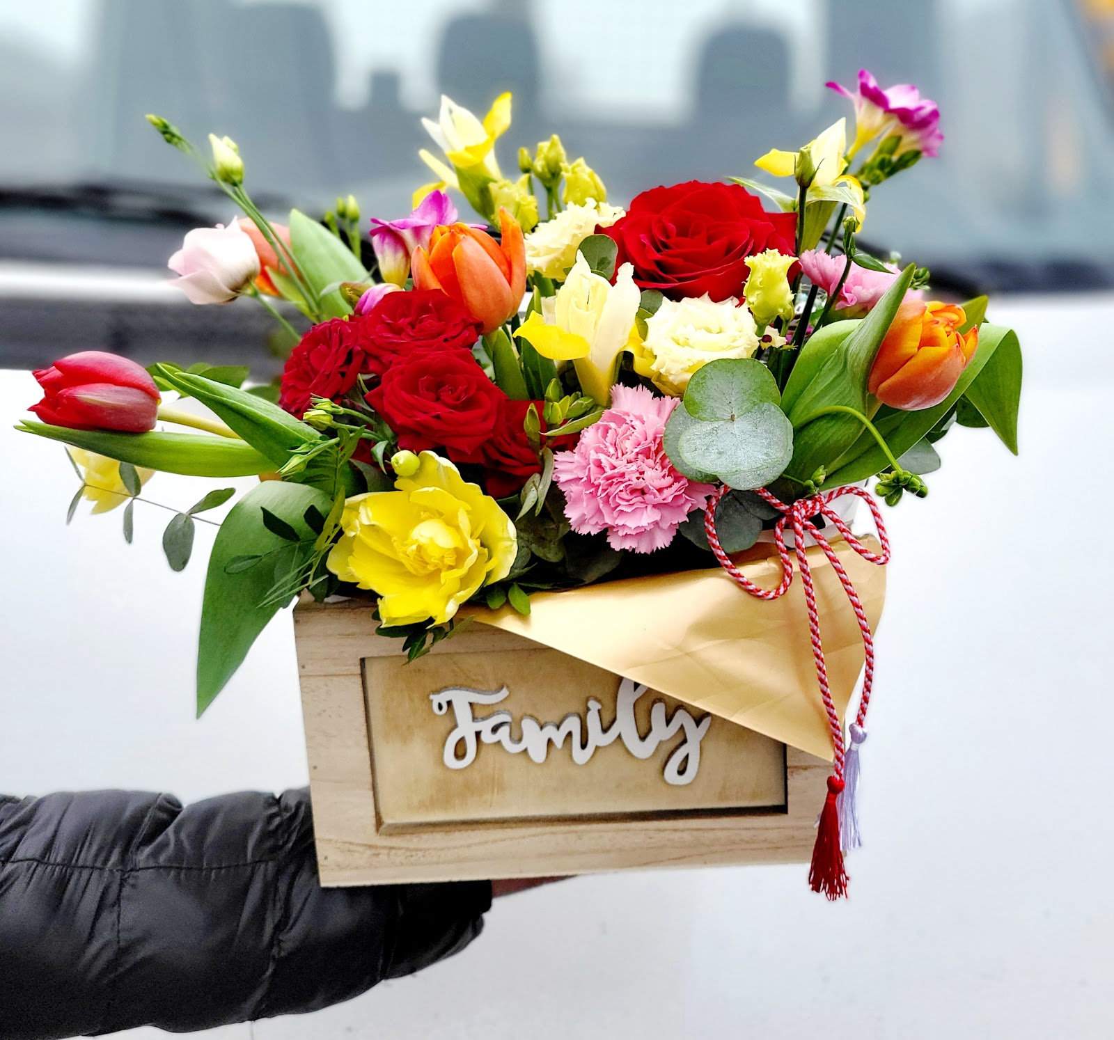 AME Flowers